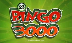 Hình ảnh trò chơi Bingo 3000 tại King88