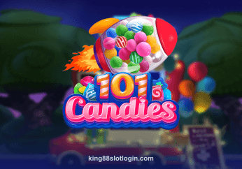 101 Candies king88