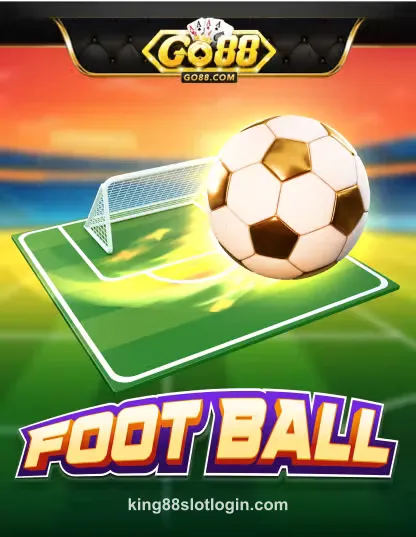Hình ảnh trò chơi Go Football tại King88