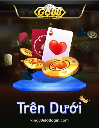 Go Truyền Dưới