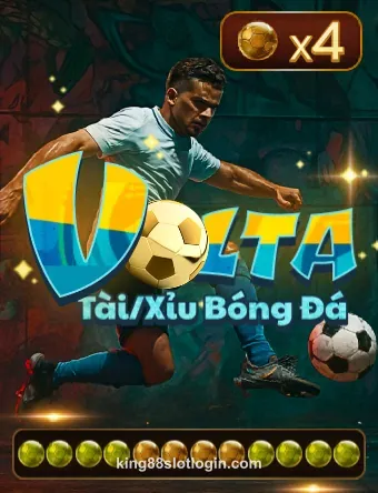 K-Sport Volta