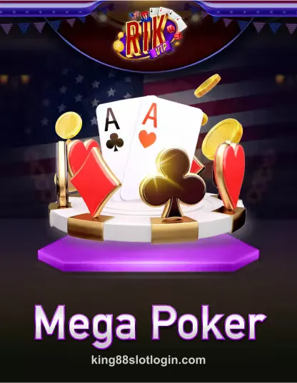 Rik Mega Poker