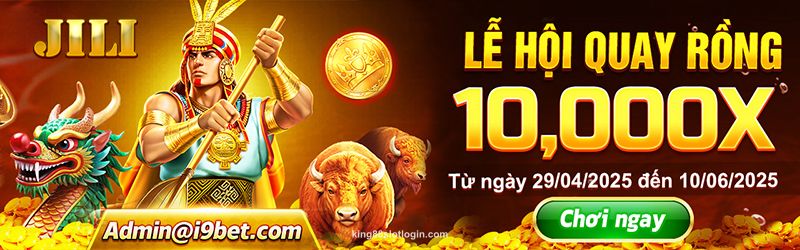 Trải nghiệm slot game mượt mà cùng King88